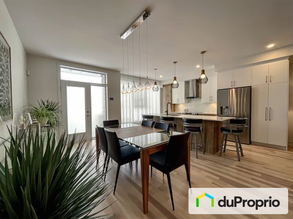 51, rue du Bourget, Blainville à vendre