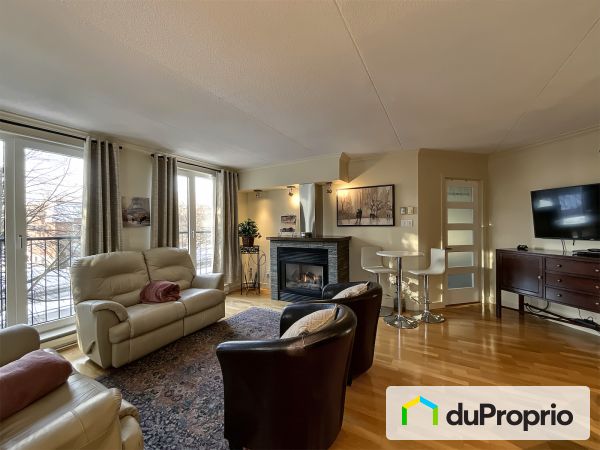 206-280, boulevard Seigneurial ouest, St-Bruno-De-Montarville à vendre