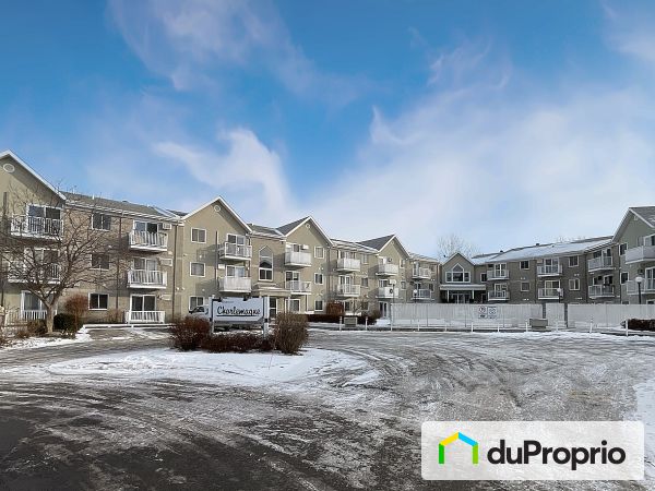 120-105 rue Chopin, Charlemagne for sale