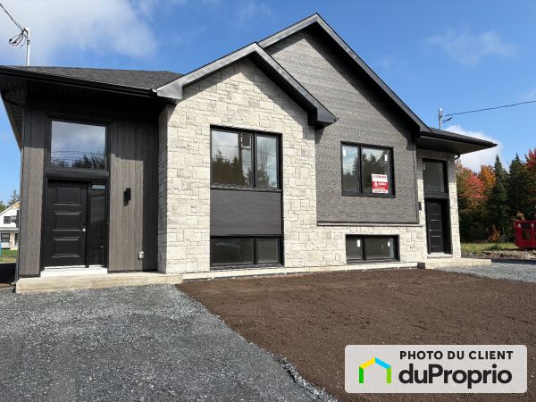 333 rue du Repos, St-Gervais for sale