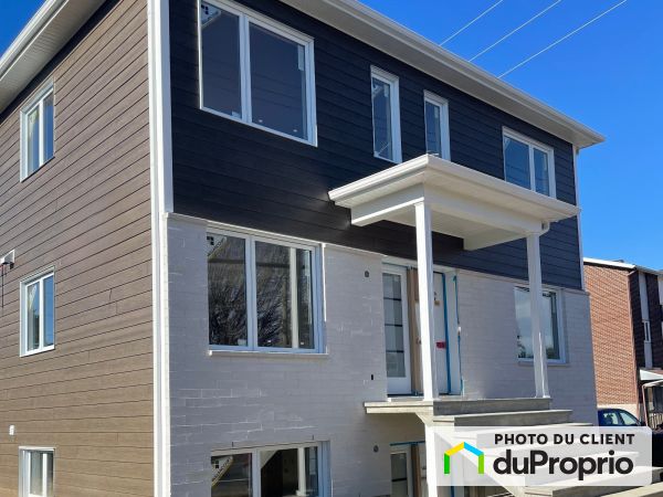 2315 boulevard Mercure, Drummondville (Drummondville) for sale