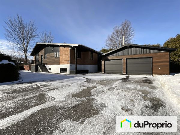 1370, rue Piette, Joliette à vendre