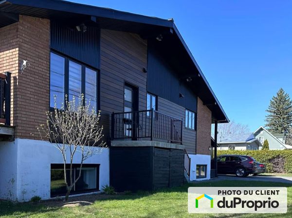 1370, rue Piette, Joliette à vendre