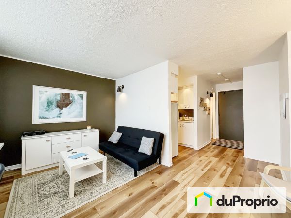 409-295 boulevard Saint-Joseph, Gatineau (Hull) for sale