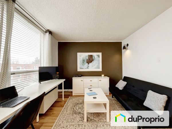 409-295, boulevard Saint-Joseph, Gatineau (Hull) à vendre
