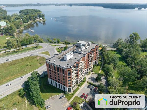 210-2050 rue des Sarcelles, Vaudreuil-Dorion for sale