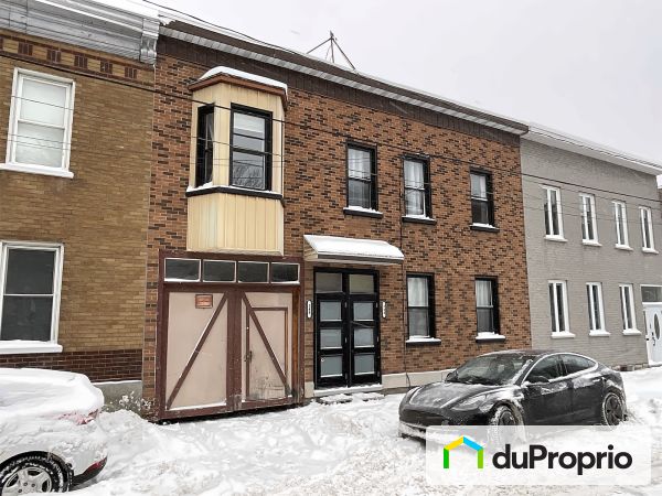 344 - 348 Rue Saint-léon, Saint-Sauveur for sale