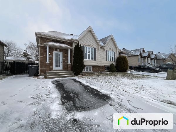 650 rue du Milan, St-Amable for sale