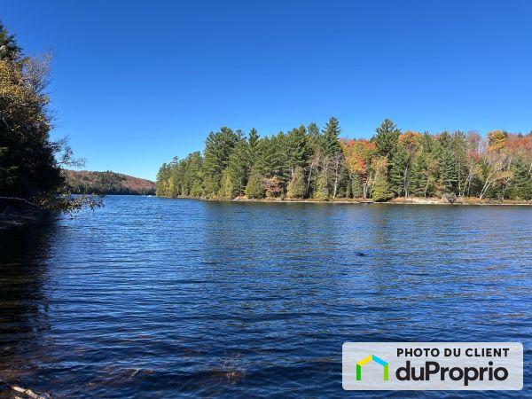 60, chemin du Vallon, Val-Des-Monts (St-Pierre-de-Wakefield) à vendre