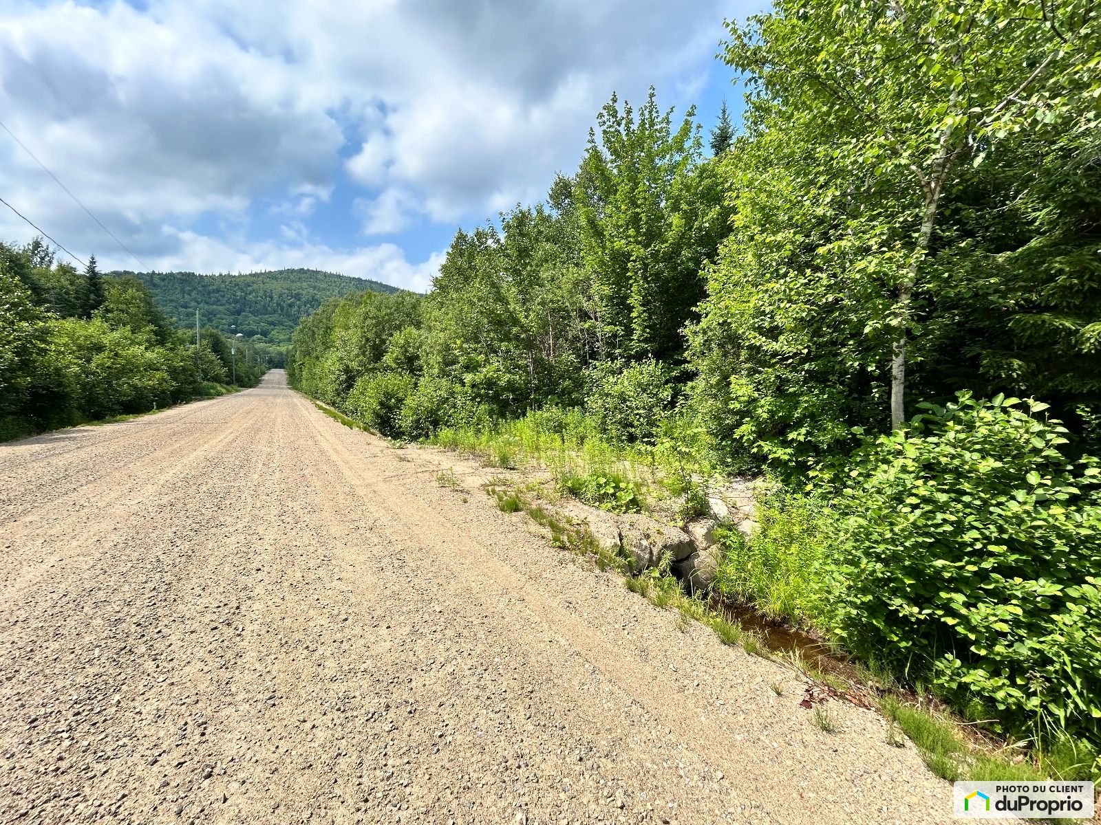 0 Chemin Jacques Labreque — photo 1