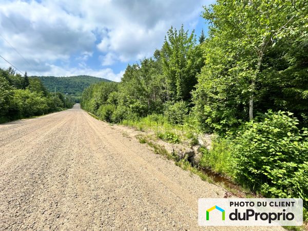 0, chemin Jacques-Labreque, Petite-Rivière-St-François à vendre