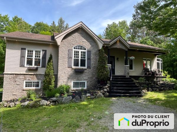 81, chemin de la Petite-Ourse, Lochaber-Partie-Ouest à vendre