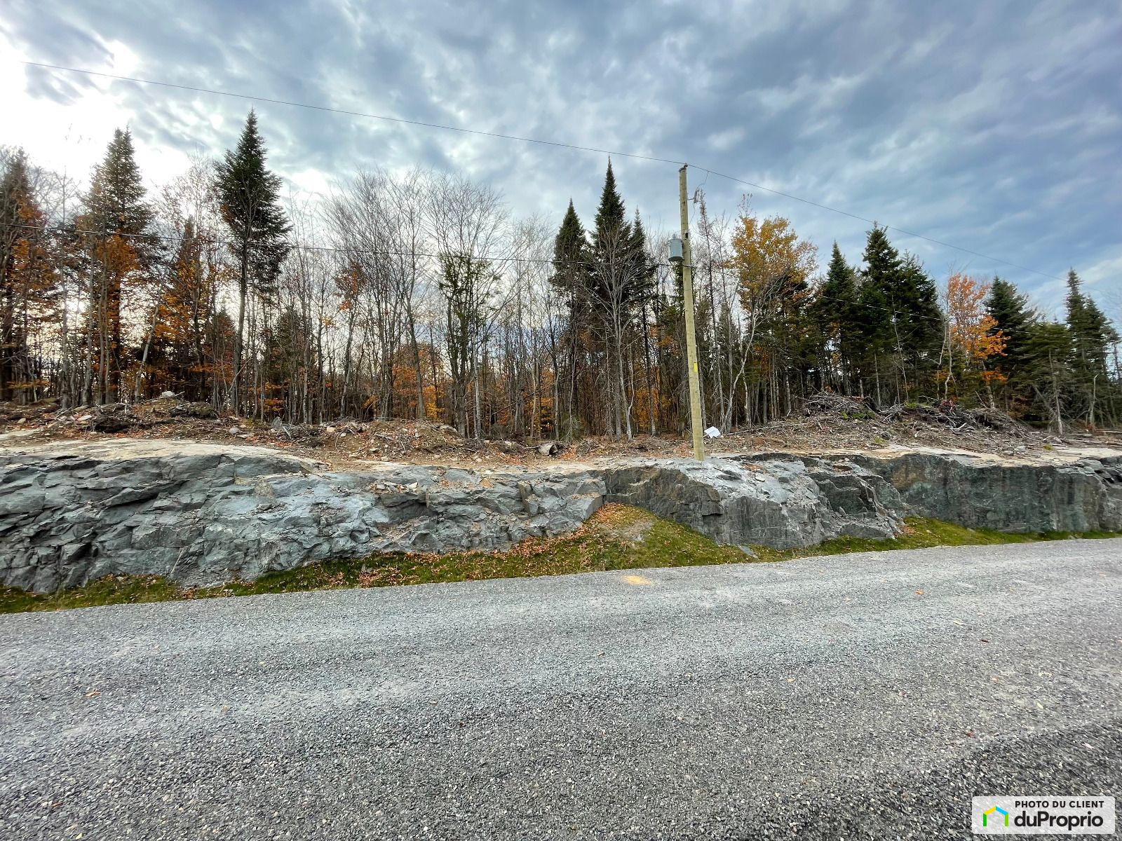 X Cote Du Griffon — photo 1