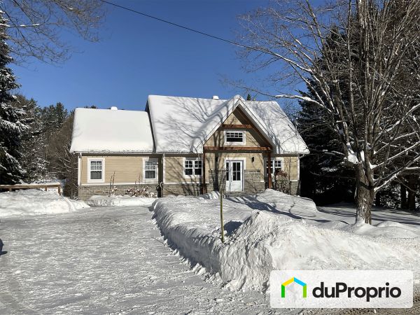 1388, rue Claudette, Rawdon à vendre