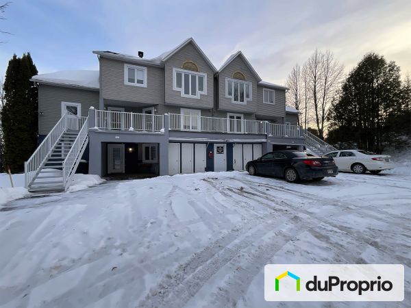 517-116 rue Desjardins, Magog for sale