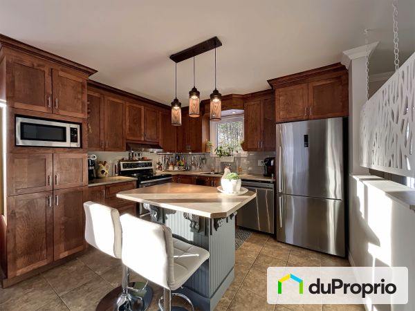 517-116 rue Desjardins, Magog for sale