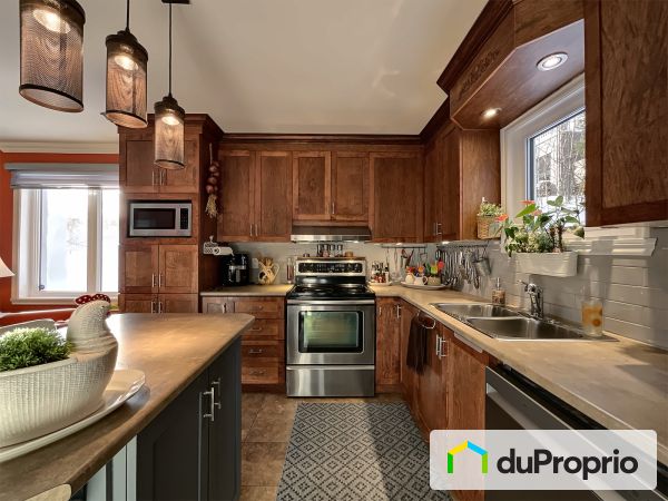 517-116 rue Desjardins, Magog for sale