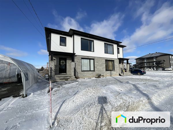 2015 147e rue, St-Georges for sale