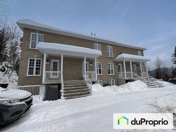 1120, rue des Tournesols, Ste-Adèle à vendre