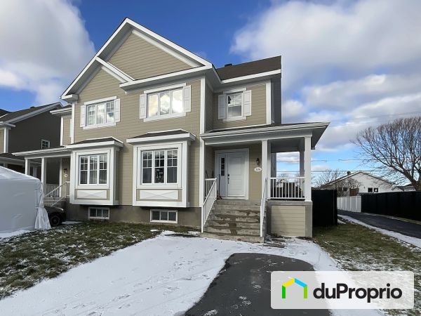 136 rue Foucreault, St-Philippe for sale