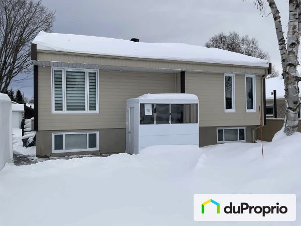 70, place de Lourmel, Beauport à vendre