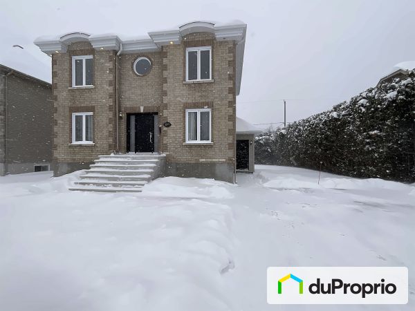 1295 rue Frontenac, Trois-Rivières (Cap-De-La-Madeleine) for sale