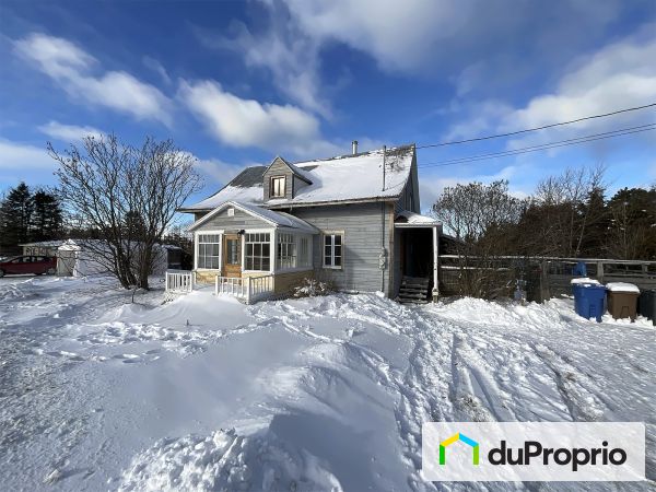1236, boulevard Saint-Germain, Rimouski (Rimouski) à vendre
