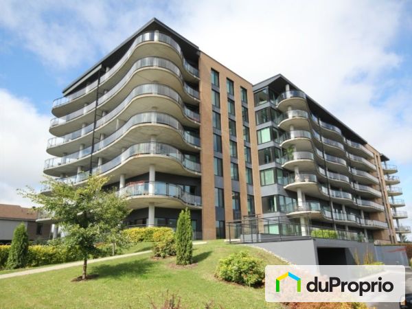 103B-1425 rue Isabelle-Aubert, Vanier for sale