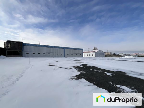 2045, rue de l&#39;Aéroport, St-Mathieu-De-Beloeil à vendre