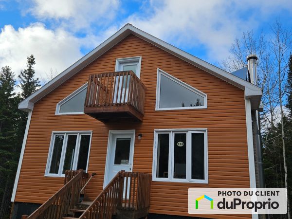 920 route de l'Église, Les Méchins for sale