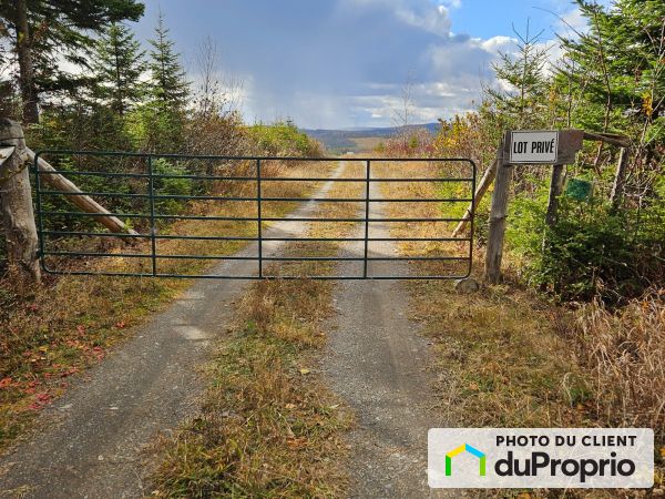 920 route de l'Église, Les Méchins for sale