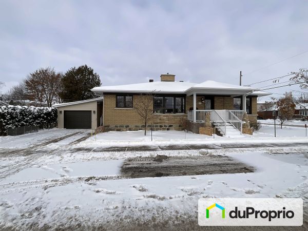 61 avenue des Lilas, Drummondville (Drummondville) for sale