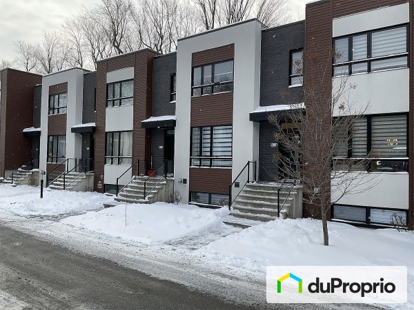 106-11840, rue Notre Dame Est, Pointe-Aux-Trembles / Montréal-Est à vendre