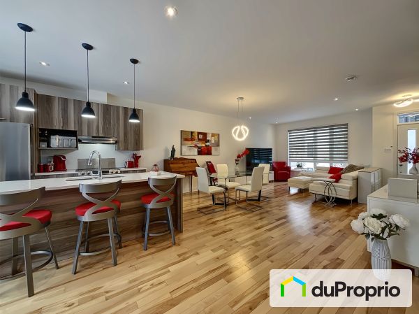 Rez-de-chaussée - 106-11840, Rue Notre Dame E, Pointe-Aux-Trembles / Montréal-Est à vendre