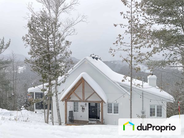 30 rue du Rocher, St-Côme for sale