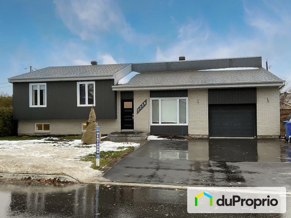 2338 rue Dalpé, Varennes for sale