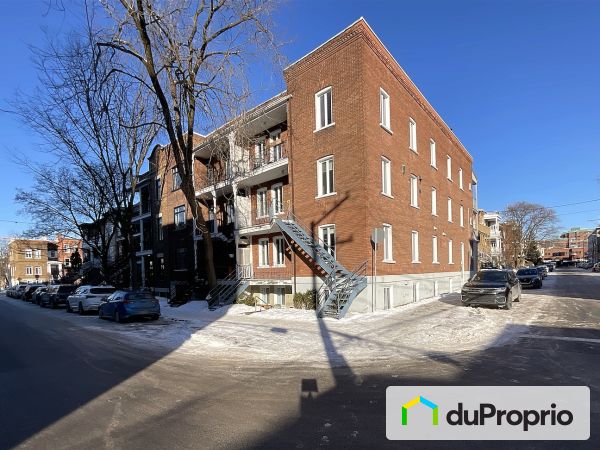 Buildings - 1157 avenue de Bourlamaque, Montcalm for sale