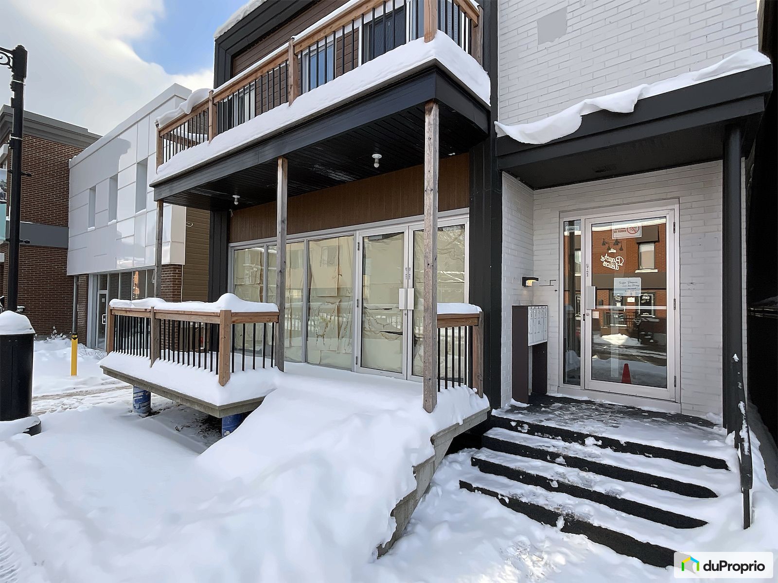 151 Rue Lindsay — photo 3