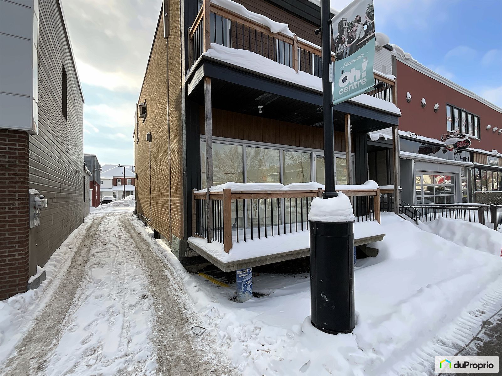 151 Rue Lindsay — photo 2