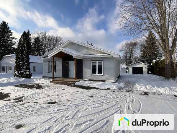 771 rue Notre-Dame, ND-Du-Bon-Conseil for sale