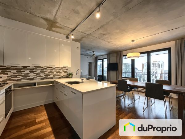 2006-1000 rue Ottawa, Griffintown for sale