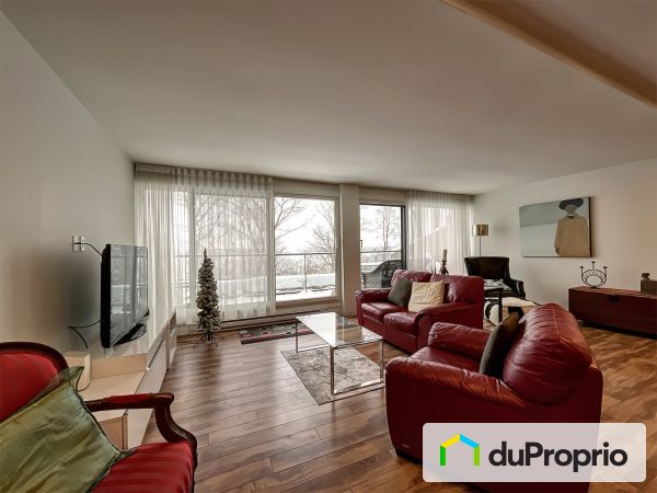 203-2 rue des Jardins-Mérici, Montcalm for sale