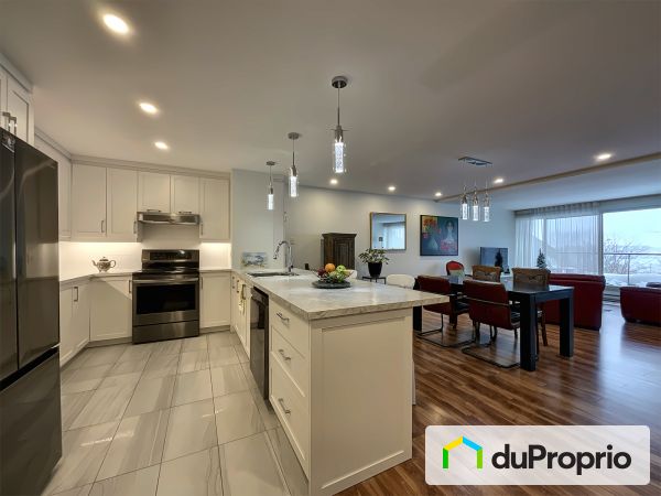 203-2 rue des Jardins-Mérici, Montcalm for sale