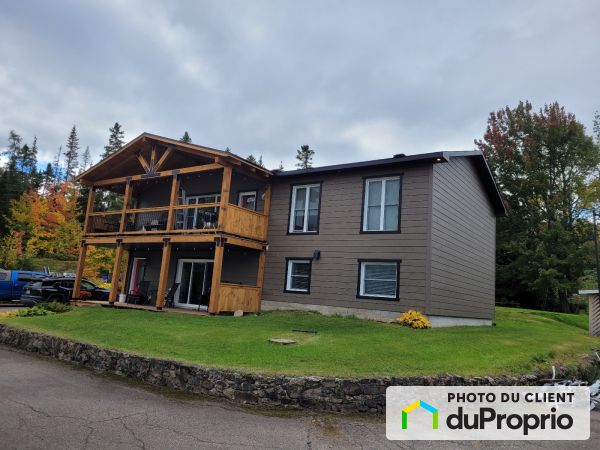 5718-5720 chemin Saint-Pierre, Chicoutimi (Laterrière) for sale