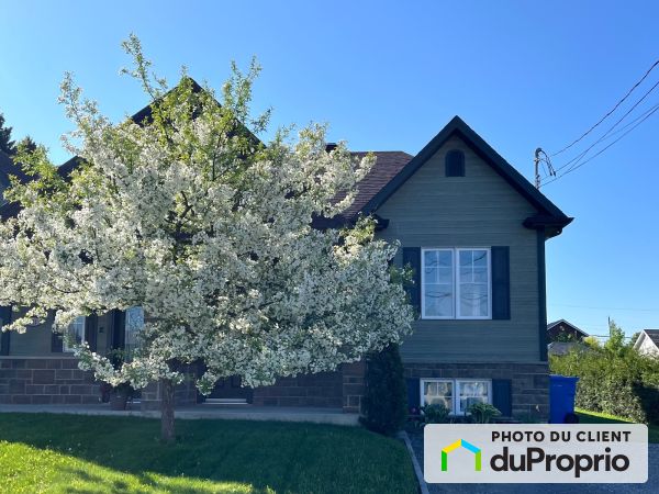 512, rue Blais, Ste-Marie à vendre