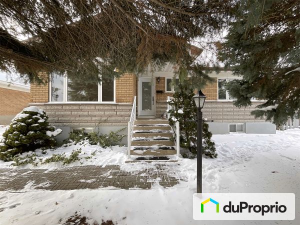 556 rue Notre-Dame-de-Fatima, Pont-Viau for sale