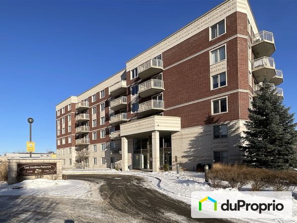 611-1390, rue Palerme, Brossard à vendre