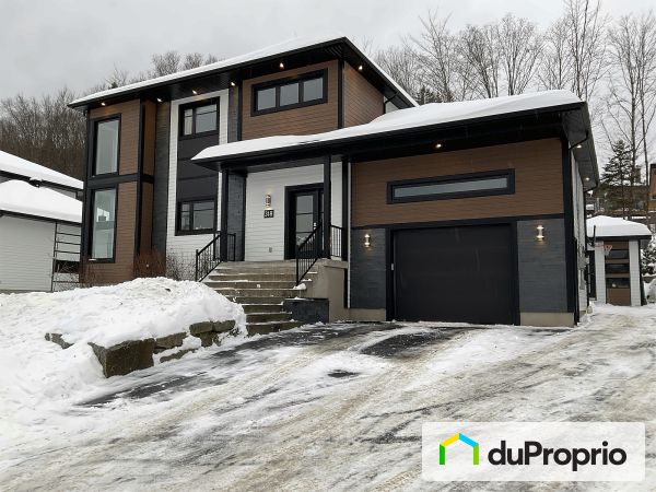 318 chemin Philip-Toosey, Stoneham for sale