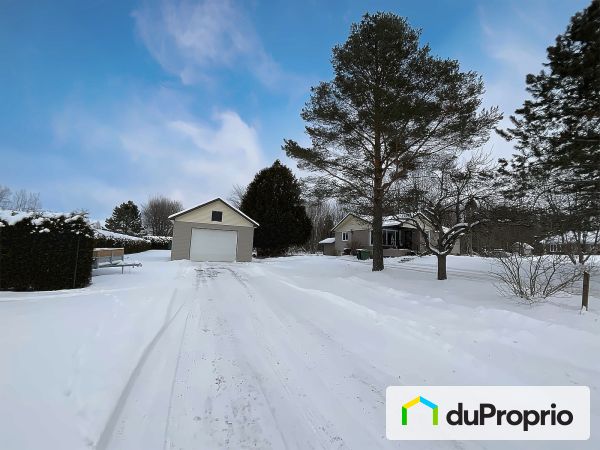 3815 rue Durempart, Sherbrooke (Rock Forest) for sale