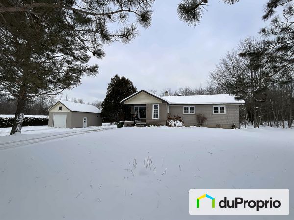 3815 rue Durempart, Sherbrooke (Rock Forest) for sale